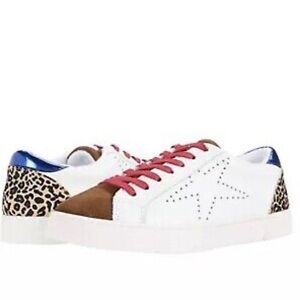 Steve Madden Rezume Sneakers